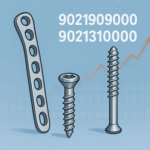 오스테오닉 HS 코드