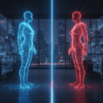 AI 대전: 주가 예측의 진화와 인공지능 투자 시대의 도래