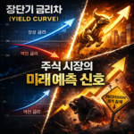 장단기 금리차와 주식 시장 예측